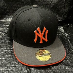 New York Yankees new era fitted
